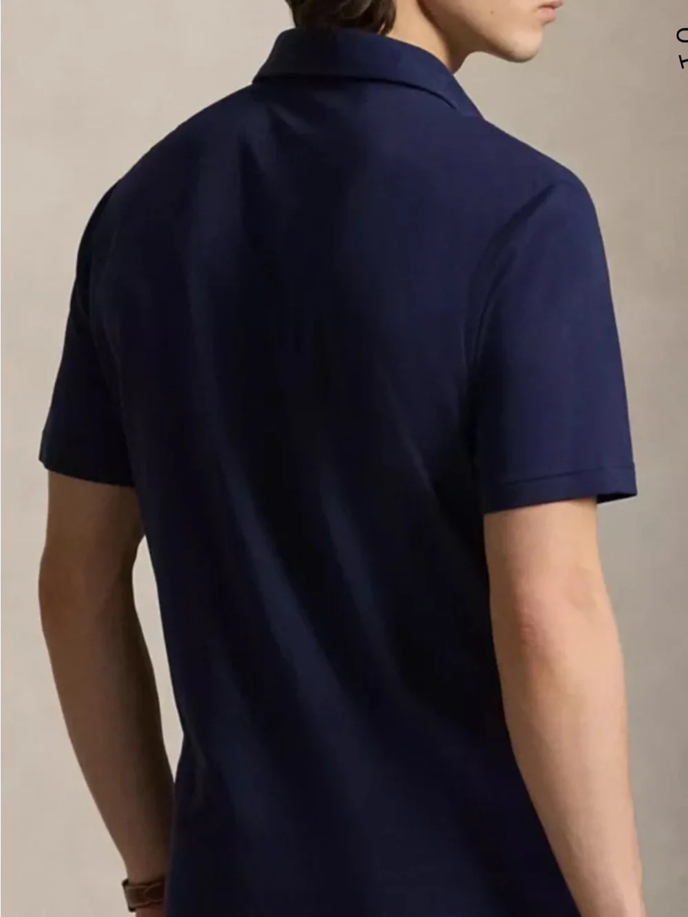 Ralph Lauren short sleeve